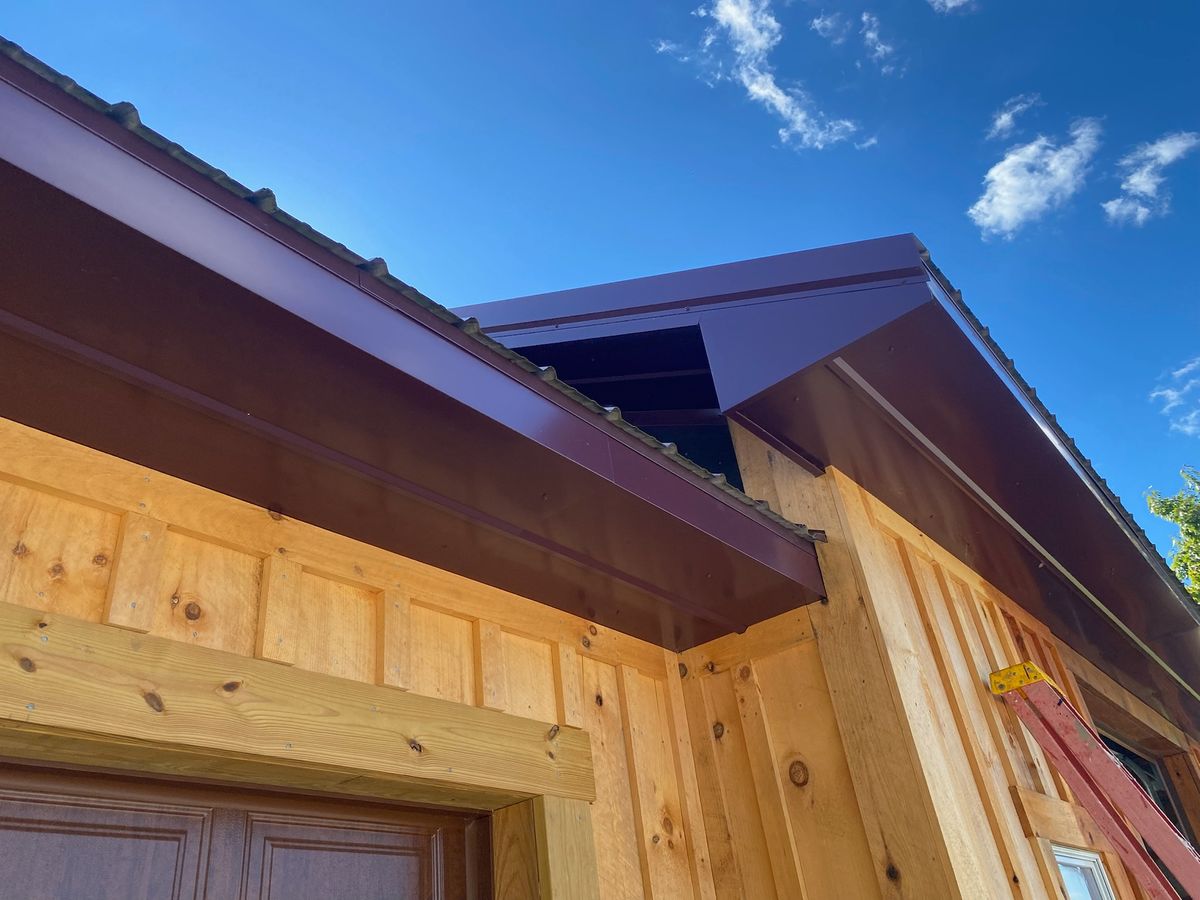 Roofing services/repair/replace for A-1 Seamless Gutters in Greensburg, PA