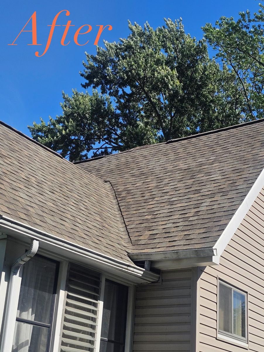 Roofing Replacement for Contractors Roofing in Dearborn, MI