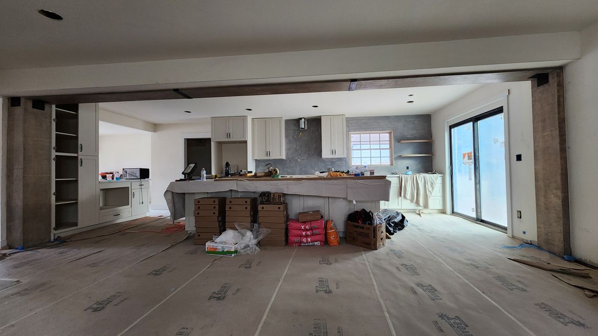Kitchen Renovation for Opus Durum in Denver, CO