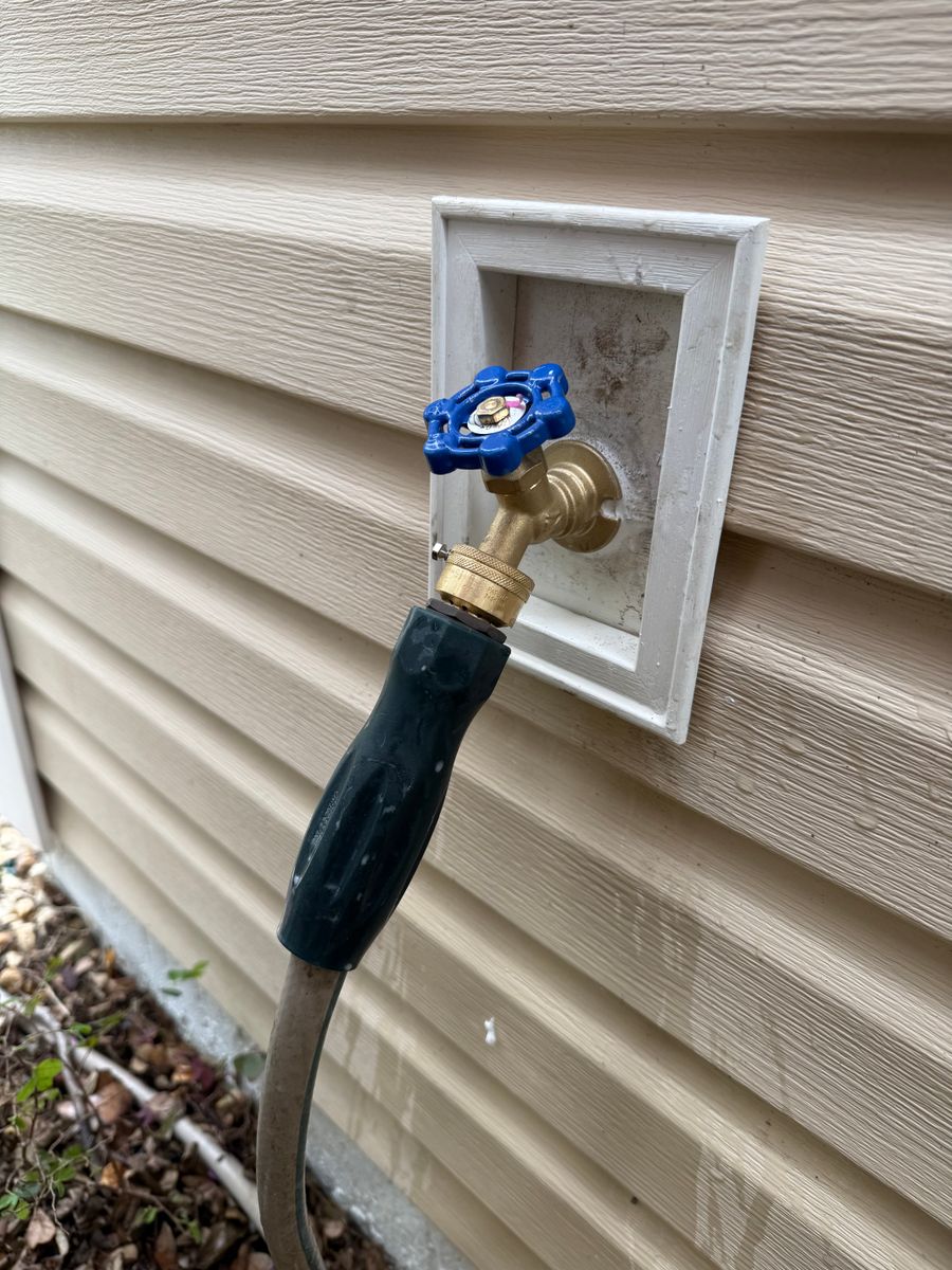 SERVICE PLUMBING for HW Plumbing LLC in Sumter County, FL