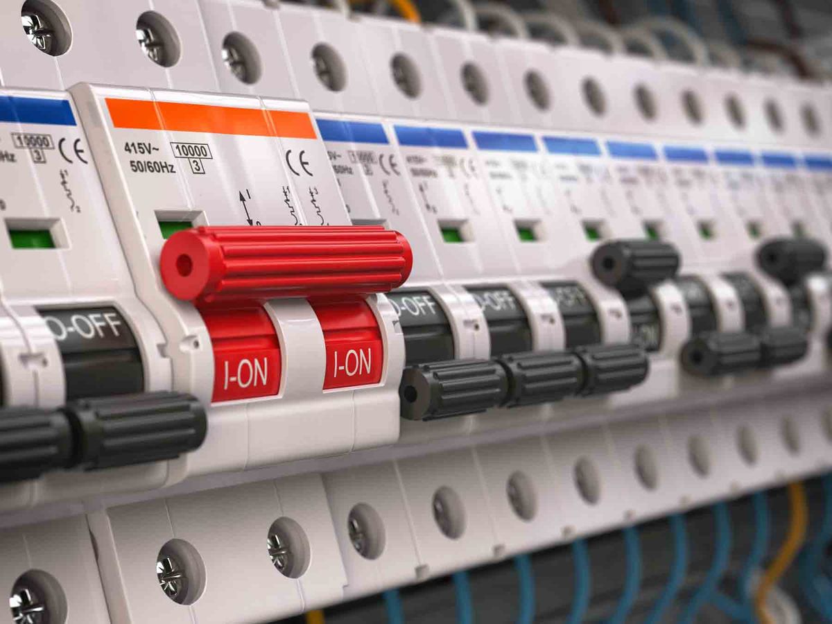 Circuit Breaker Installation and Repair for Lakeview Electrical Services in Hartwell, GA