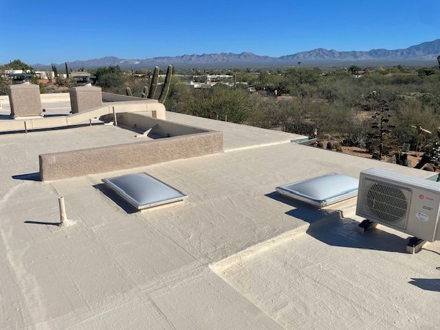 Roofing Repairs for Generations Roofing in Tucson, AZ