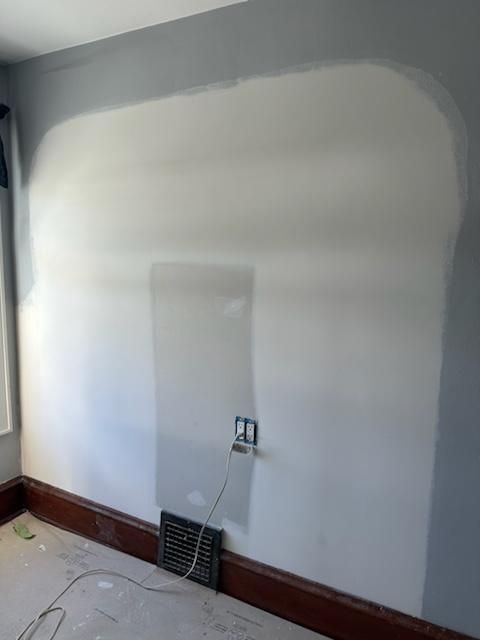 Drywall for Giese's Home Improvements in Waukesha, WI