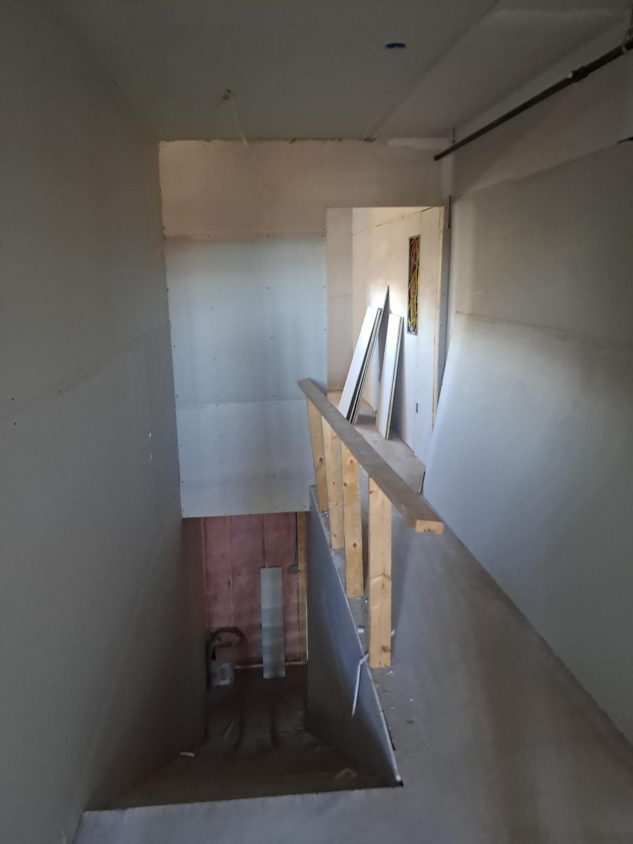 Custom Drywall Work for Premier drywall in Springvale, ME