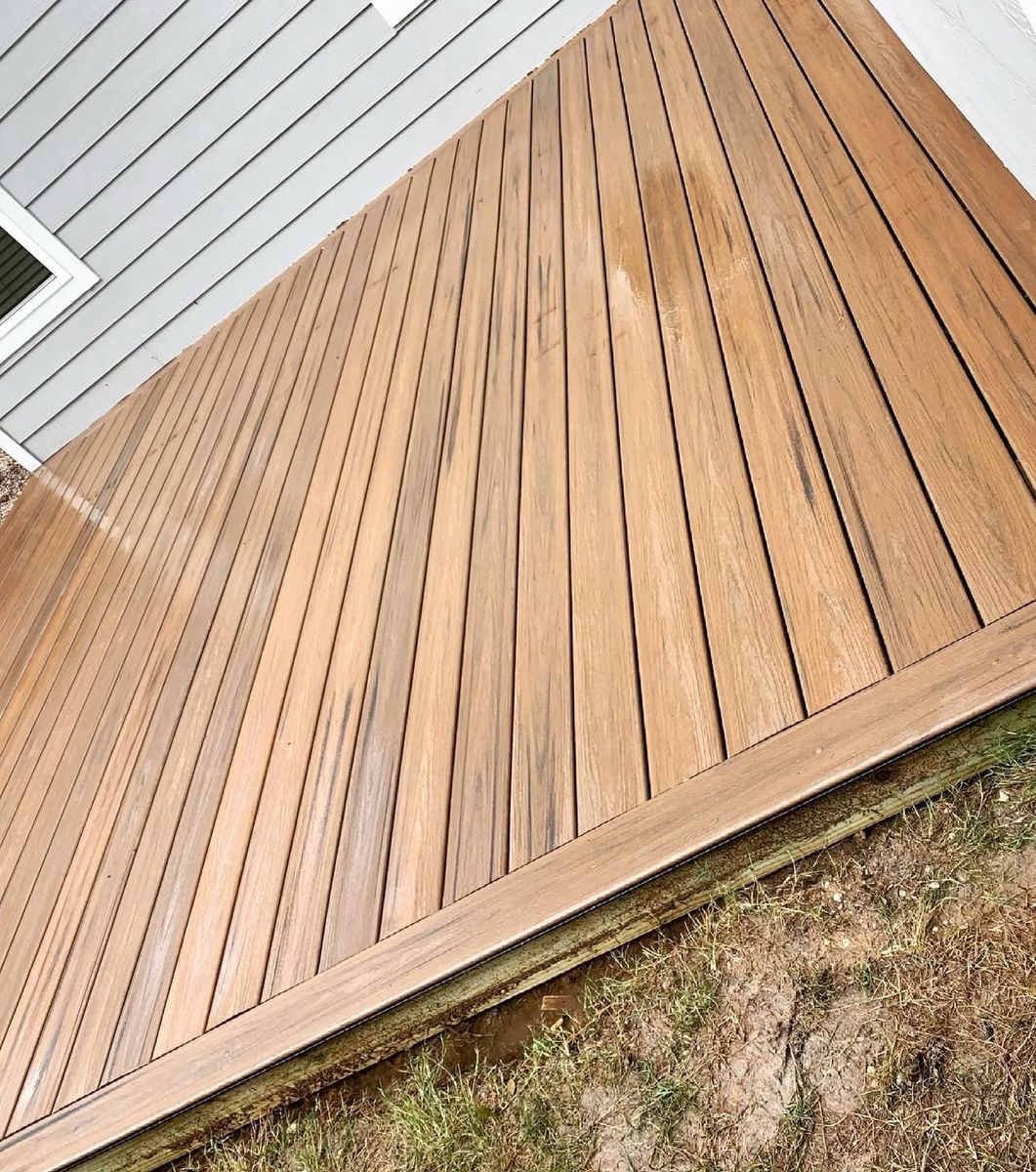 Hardscaping for Target Concrete and Landscape Solutions in Blanco, TX