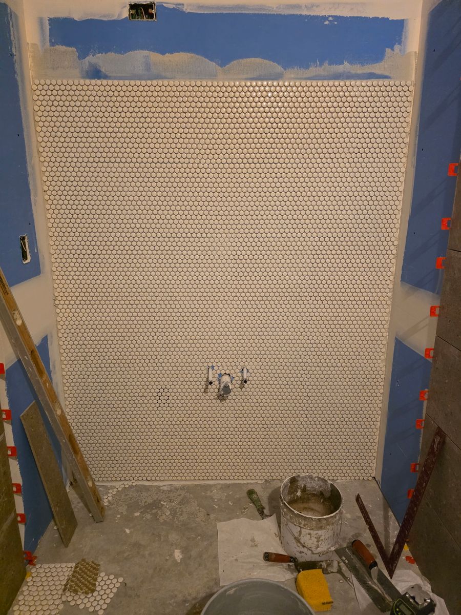 Custom Showers for Smart Flooring in Sunrise Beach, MO