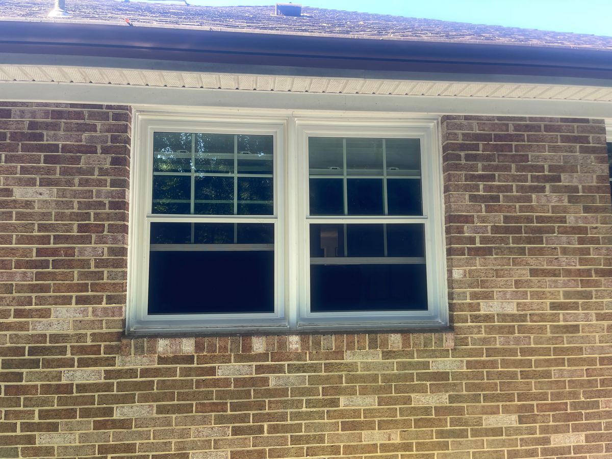 Window Installation for MAS Home Improvement in Waldorf, MD