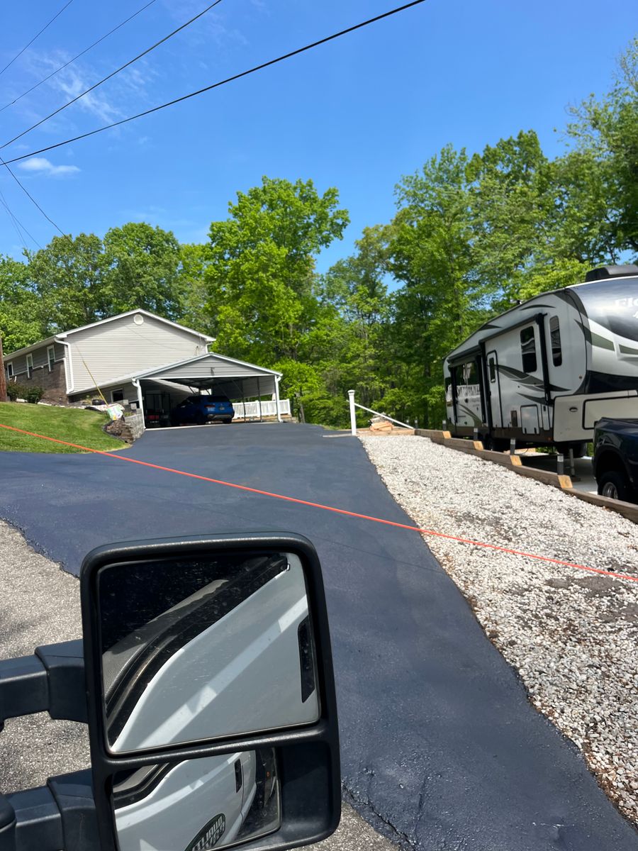 Other Services for Quality Paving in Seymour, TN