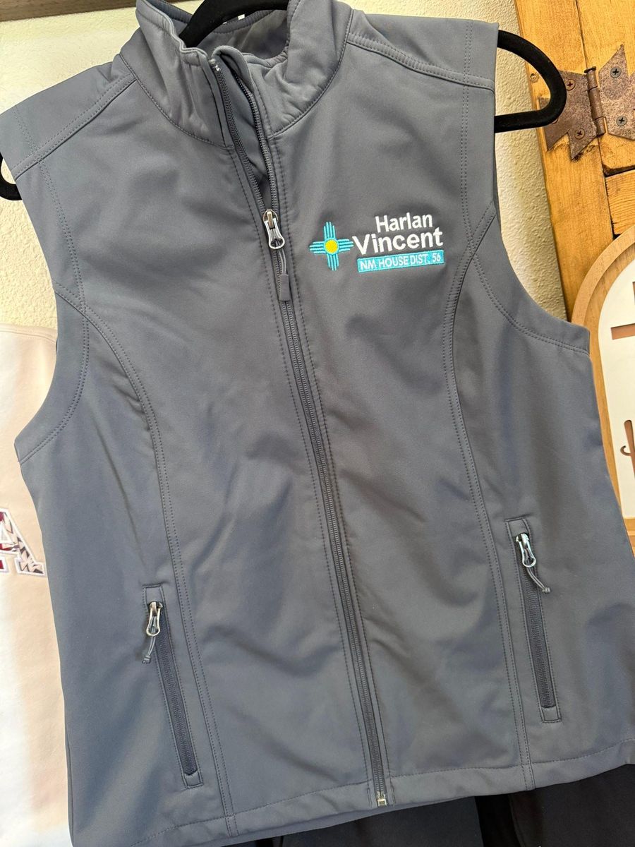 Custom Embroidery for V4 Embroidery & Screen Printing in Ruidoso, NM