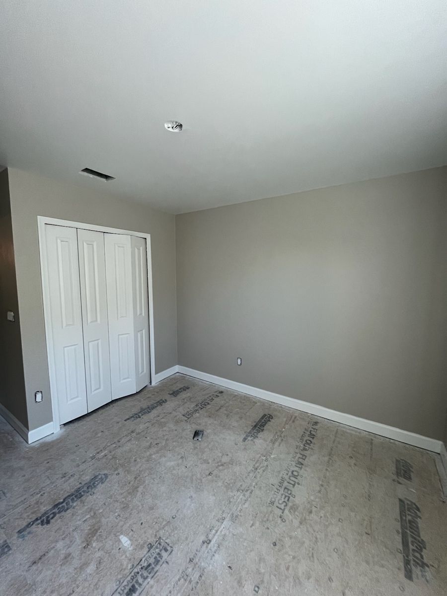 Interior Painting for Escorpio Painting in Tampa, FL