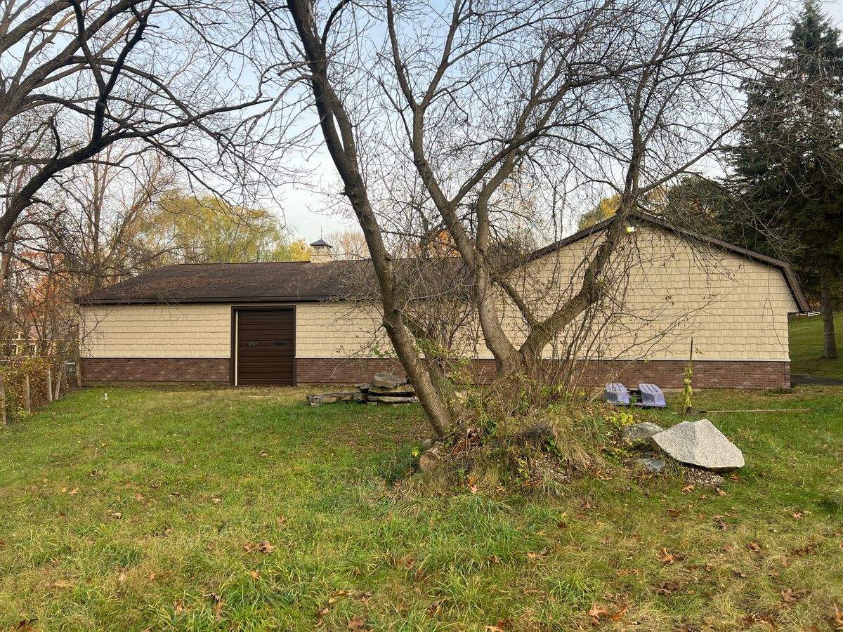 Siding for Big Country Construction LLC in Sterling Heights, Michigan