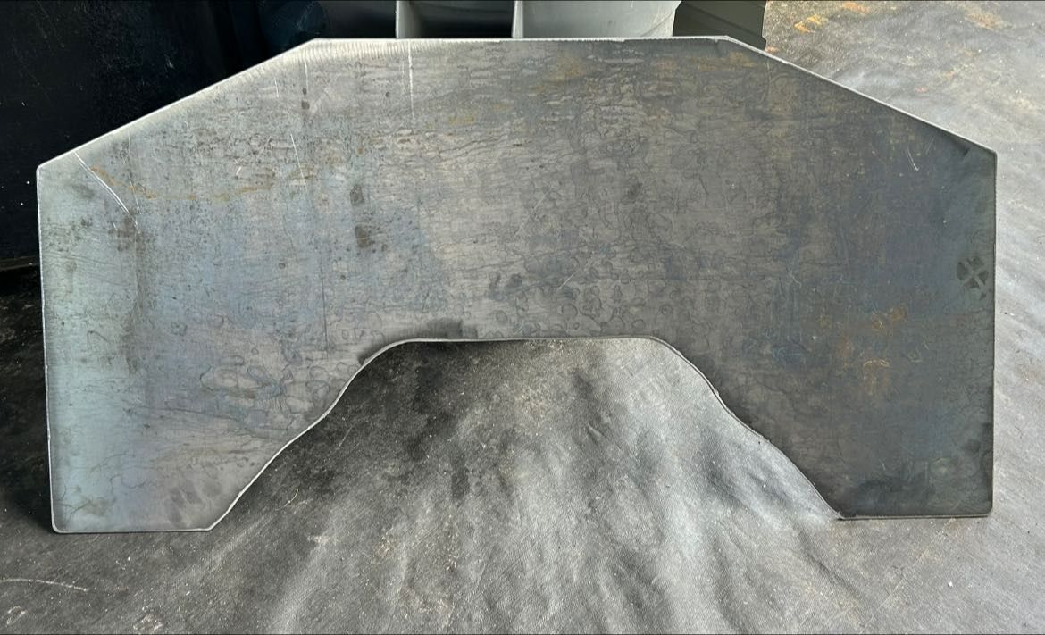 Welding & Fabrication for A R Welding in Milton, FL