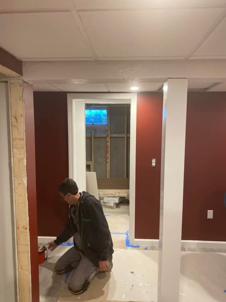 Kitchen Renovation for Oceanfront Building And Remodeling in Wareham, MA