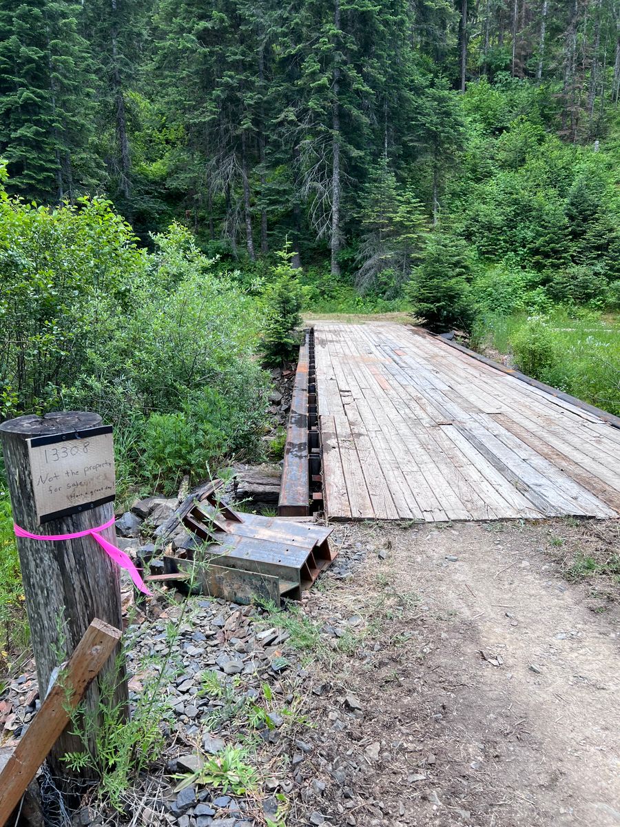 Structural Welding for Weingart Welding & Fab in Coeur d'Alene, ID