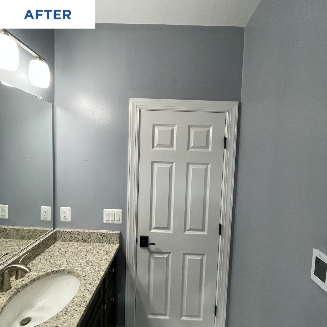 Sealer for Patrick's Painting & Home Improvement in Alexandria, VA
