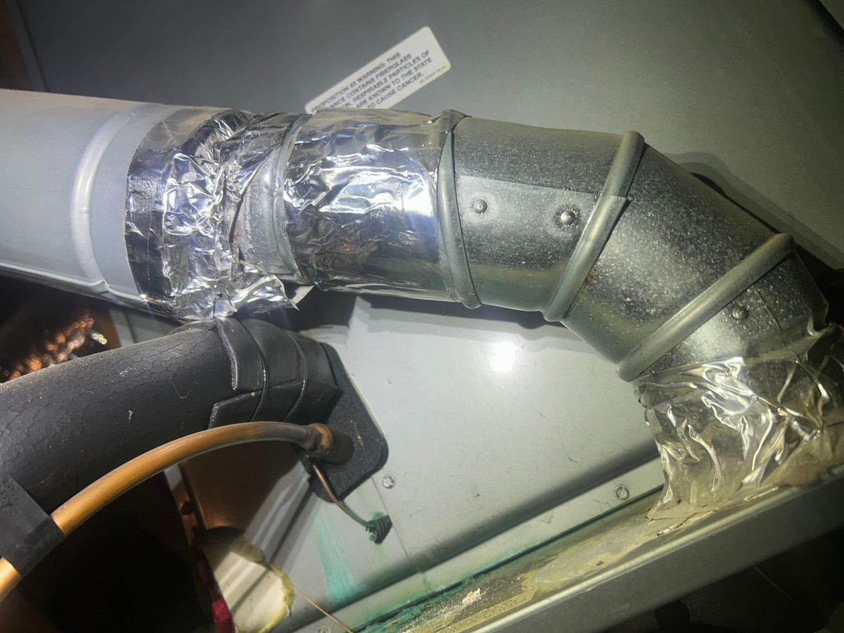HVAC Maintenance Services for Caldera Heating and Air LLC in Centerton, AR