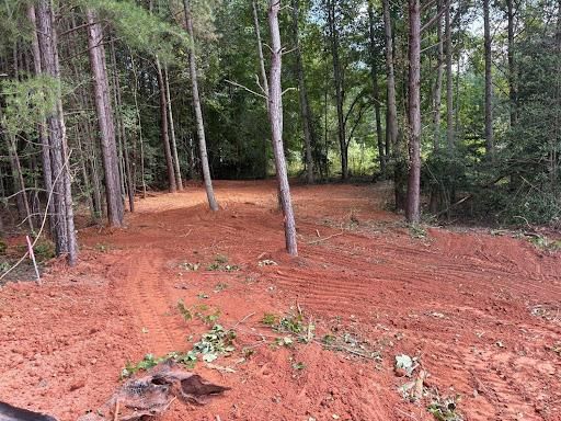 Land Clearing & Demolition for Grading & Clearing Services in Dawsonville, GA