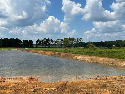 Pond And Lake Clean Up for Southeast Aquatic Land Services LLC  in Waycross, GA