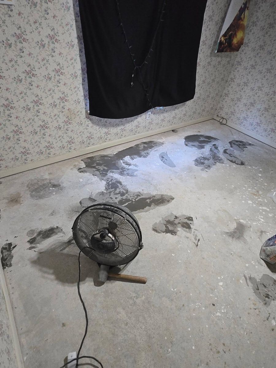 Sub Floor Repairs for Franz Flooring  in Warner Robins, GA