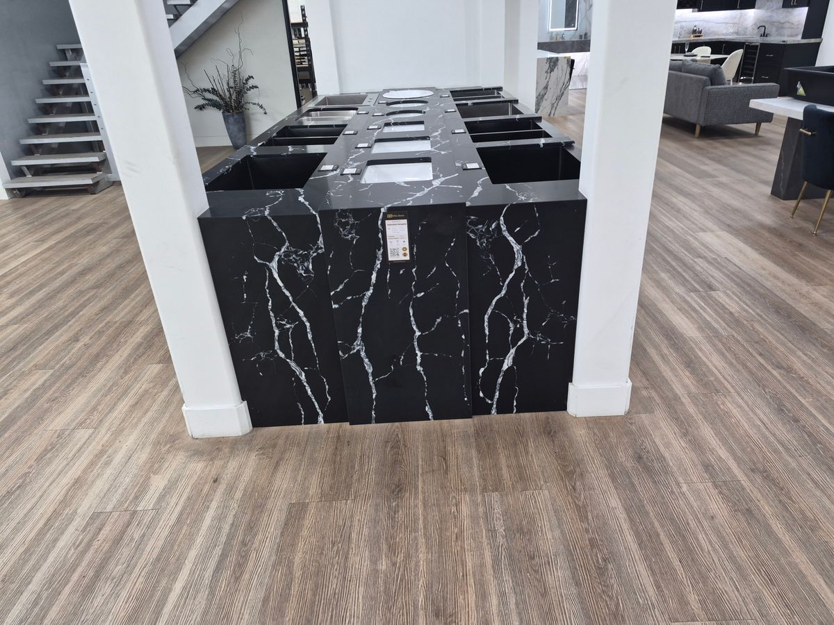 Granite Countertops for Unlimited Stone Works in Mountain Home, ID