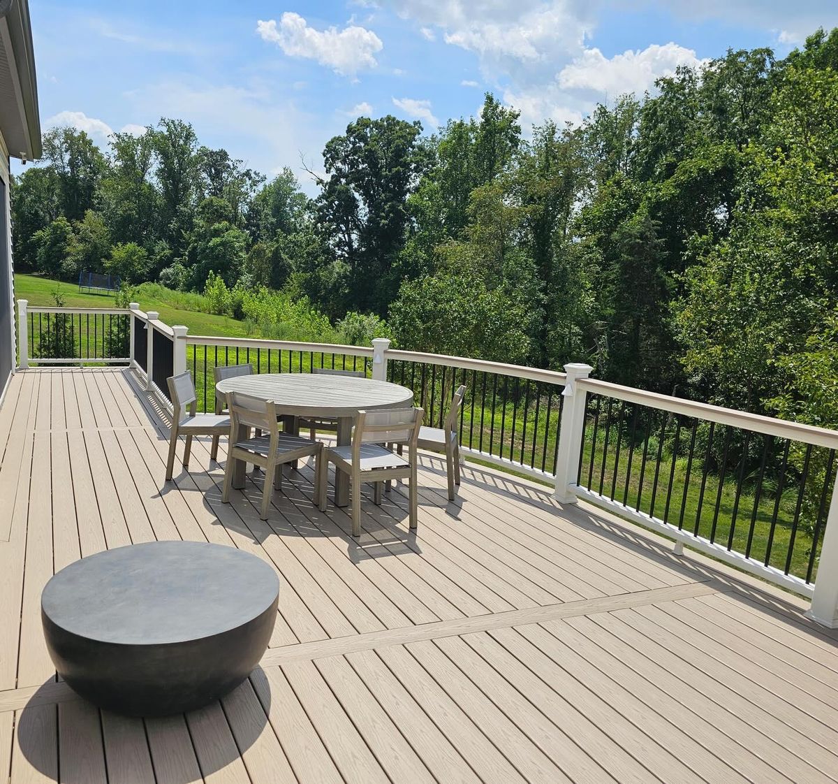 Creative Design Build Solutions for Offering professional solutions for every aspect of your home. in Sterling, VA