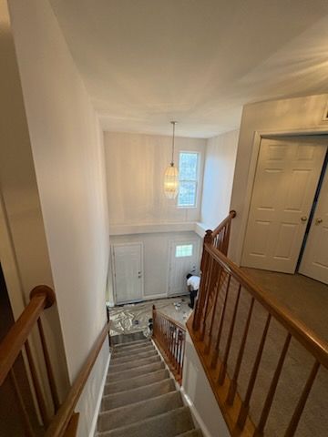 Interior Painting for Murillo Pro Painting LLC in Atlantic City, NJ