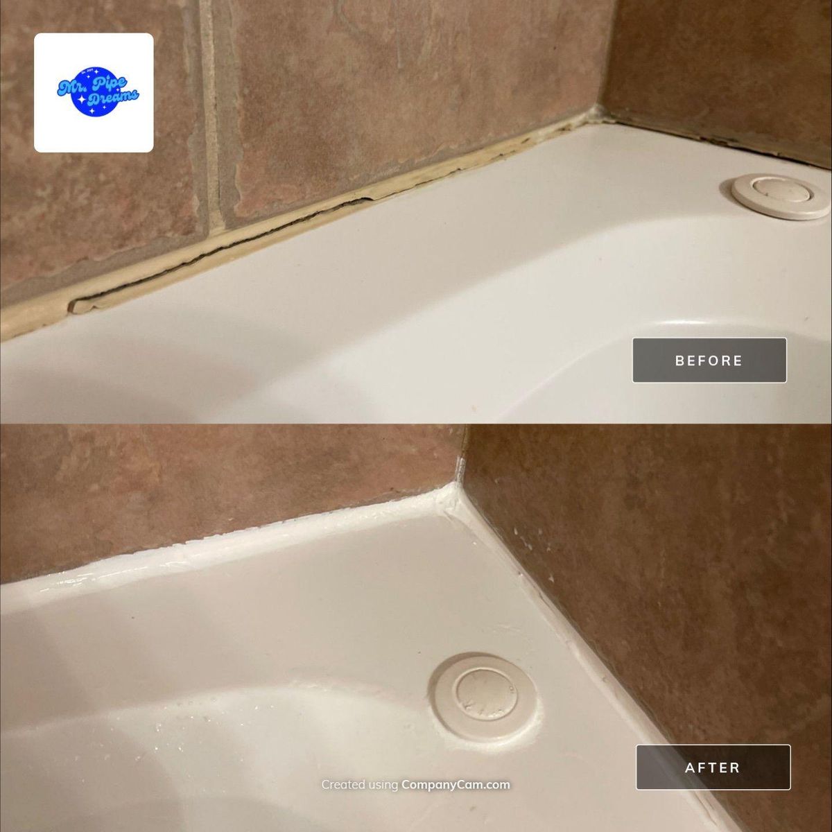 Plumbing Repairs for Mr. Pipe Dreams LLC in Colorado Springs, CO