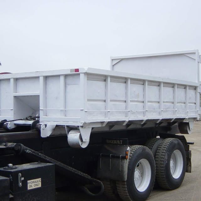 Roll-Off Dumpster Rentals for We Got Dumpsters LLC in Clarksburg, MD