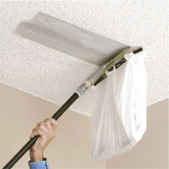 Popcorn Ceiling Removal for Owen Drywall in Brighton, TN