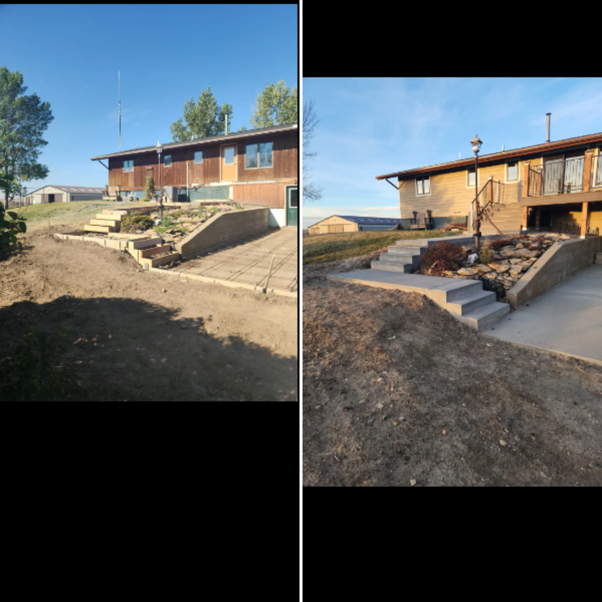 Carpentry for Pinewood Construction. LLC in Miles City, MT