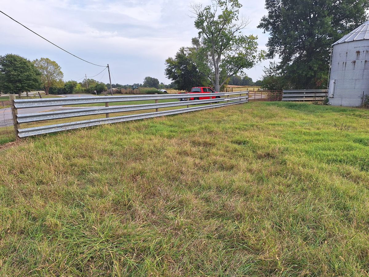 Commercial Fencing for Apex Fence in Henderson, KY