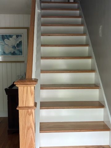 RENOVATIONS & REMODELING (SELECT PROJECTS) for Milton Carpentry Services in Beverly, MA