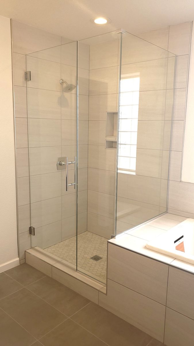 Residential & Commercial Glass Replacement for Concept Glass and Glazing in Cottonwood, AZ