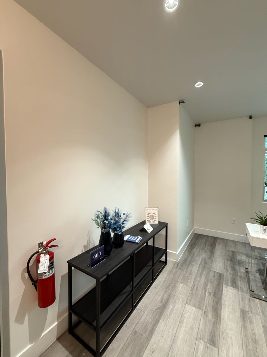 Interior Painting for Escorpio Painting in Tampa, FL