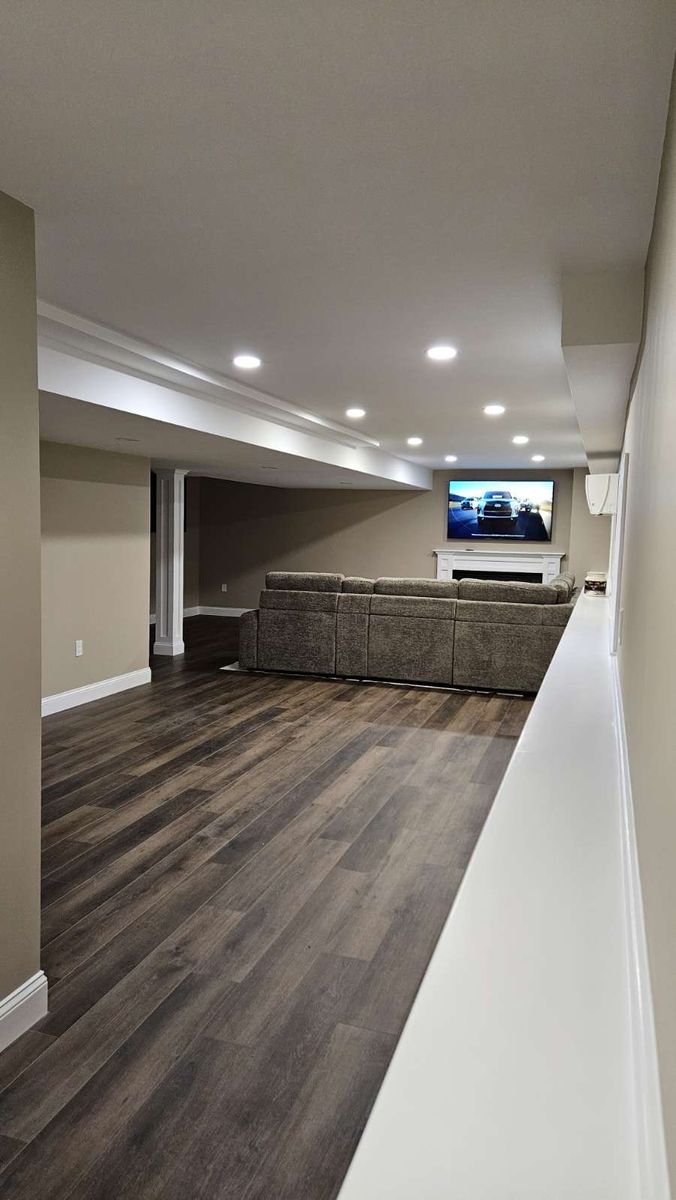 Custom Home Construction for Rmc Renovations Inc in Billerica, MA