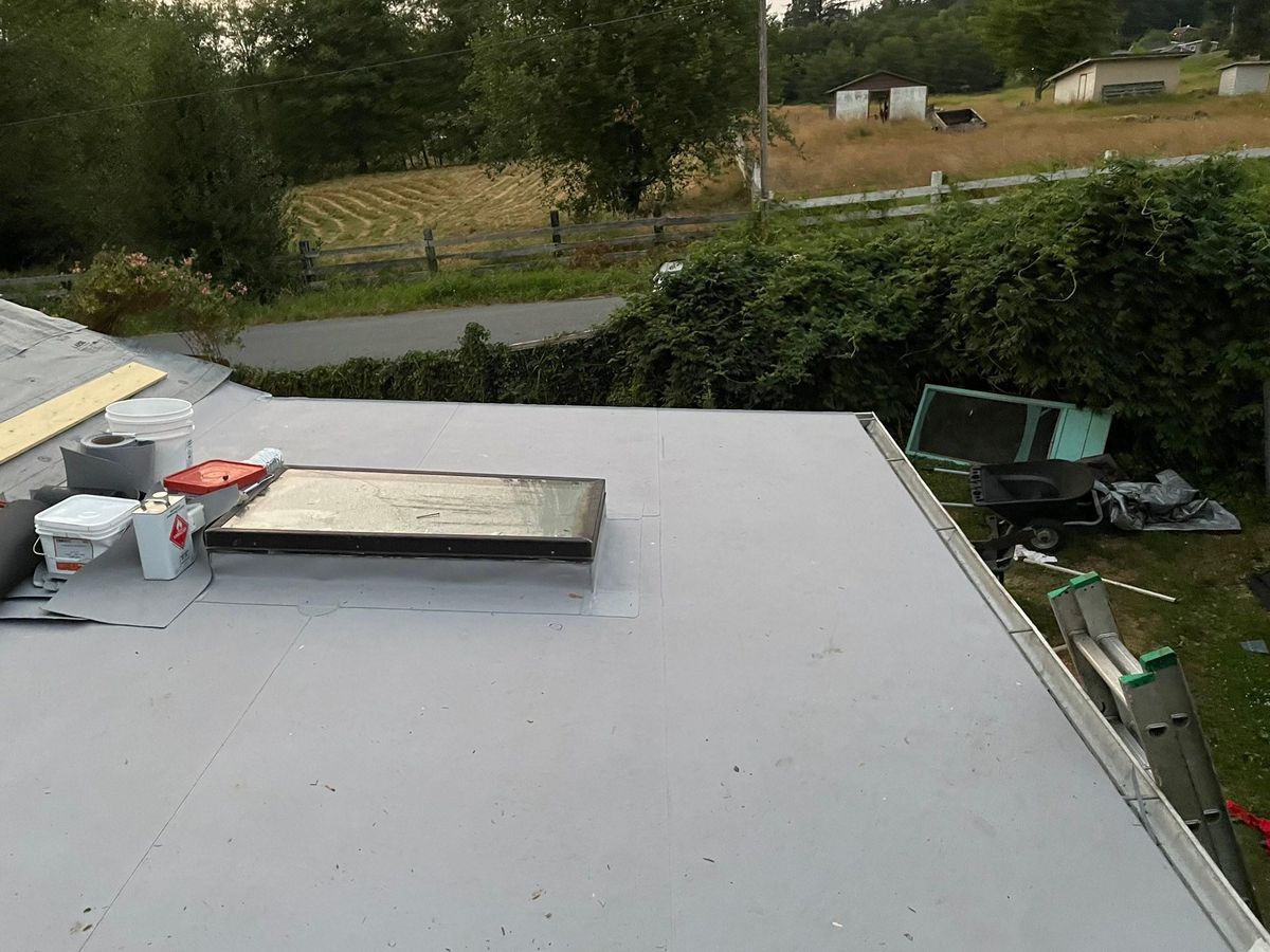 Roofing Replacement for Orcutt Roofing & Home Repair Professionals in Portland, OR