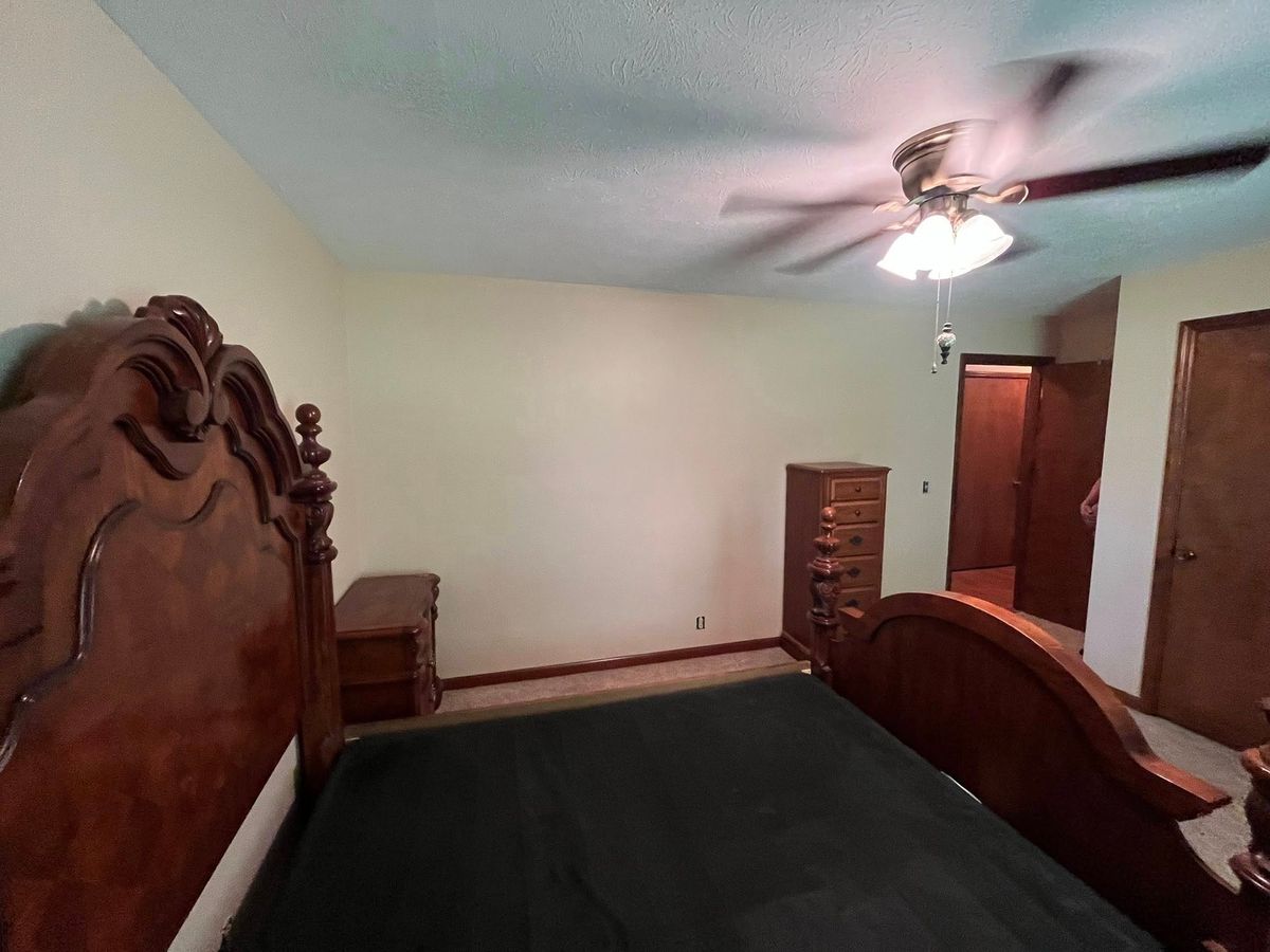 Interior Painting for Carter Paint Co in Murfreesboro, TN