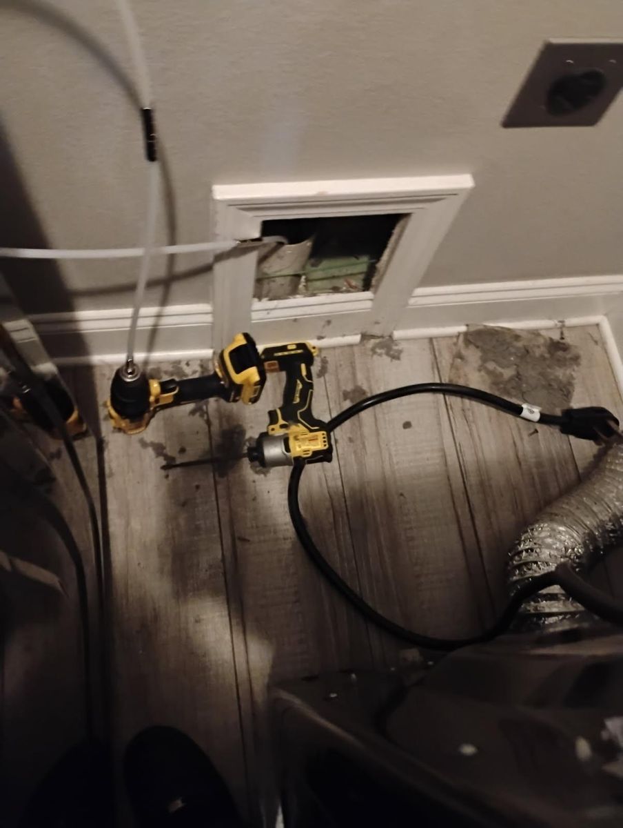 Washer and Dryer Repair for G.M.B Appliances LLC in DeFuniak Springs, FL