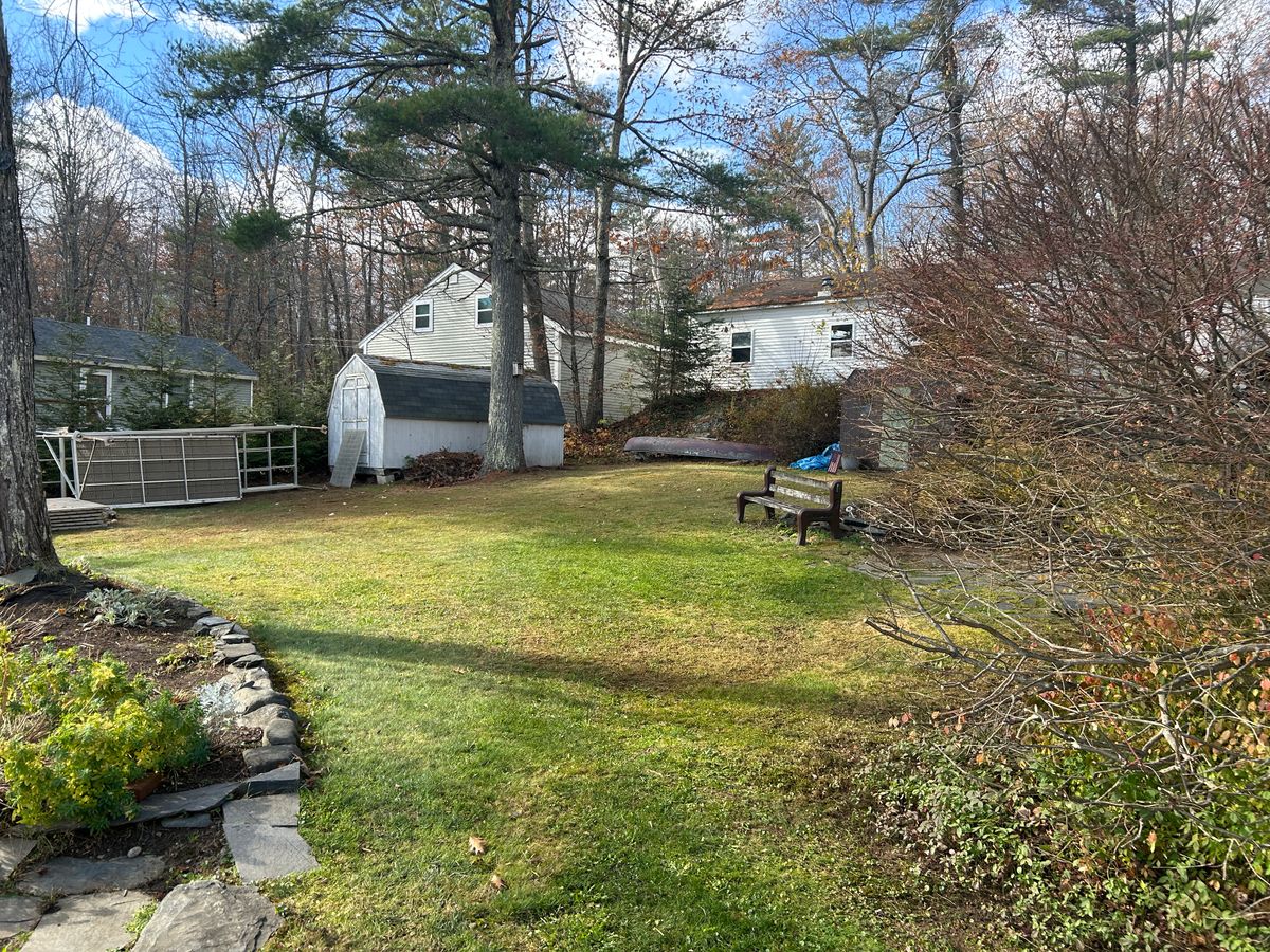 Shrub Trimming for CM and Sons Landscaping in Benton, ME