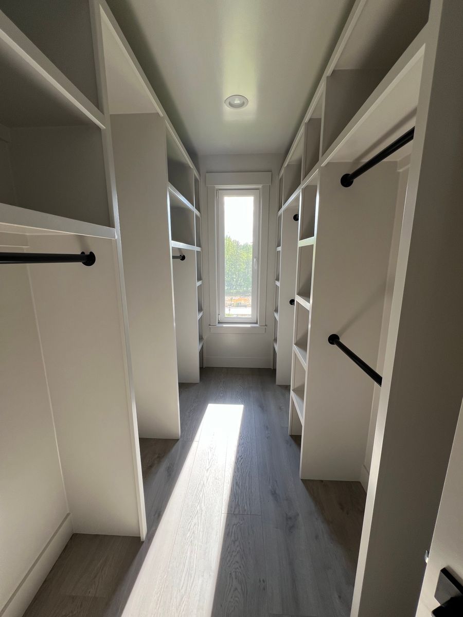 Carpentry for Omega Built LLC in Spartenburg, SC