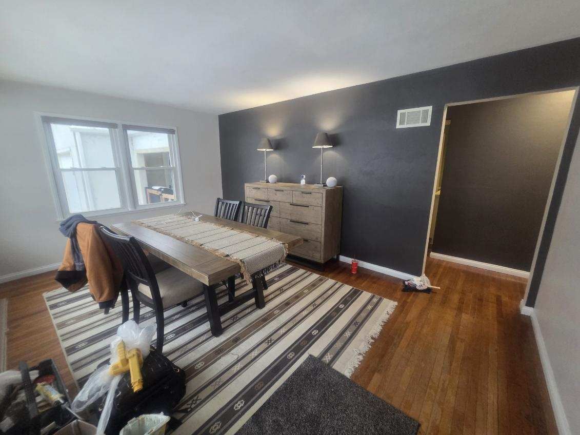 Drywall Repair for Mike Paints in Peoria, IL