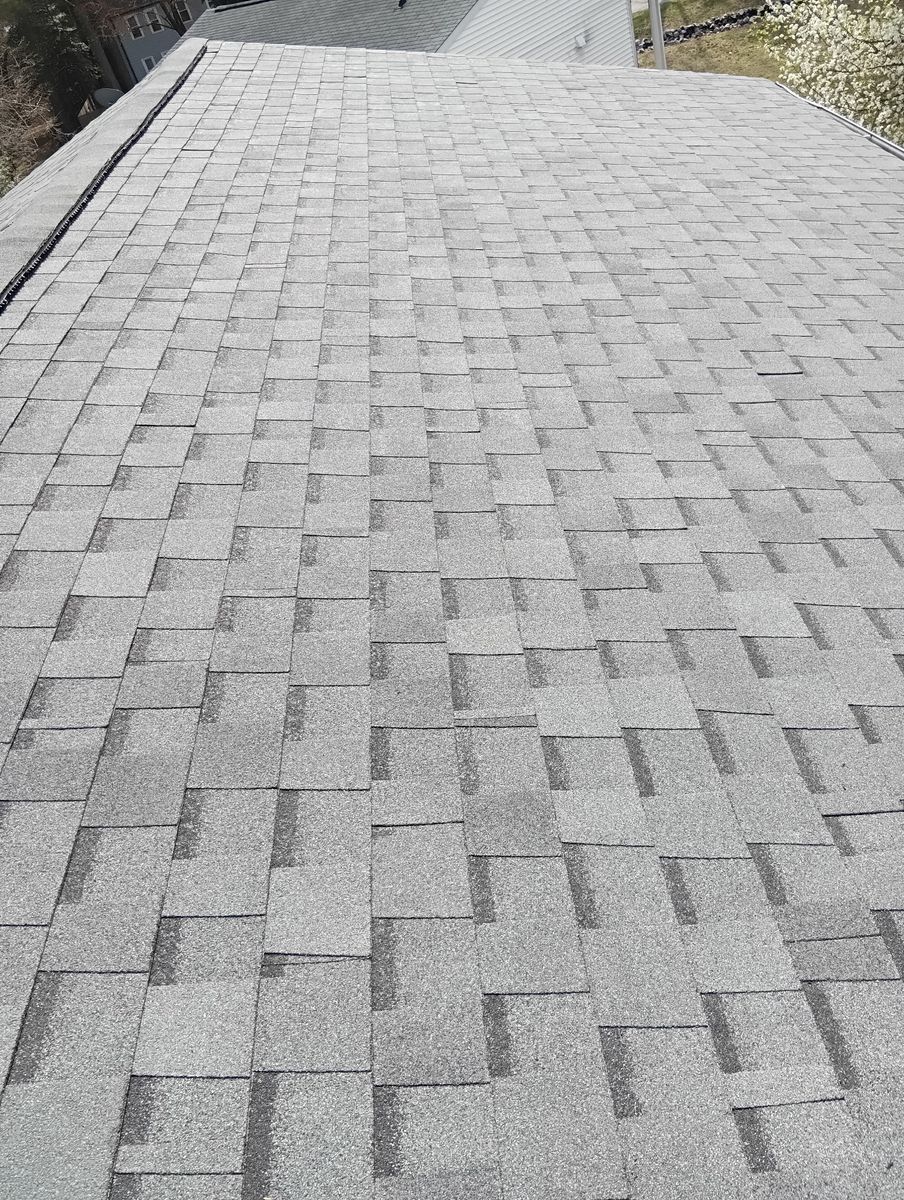 Roofing Replacement for MDRR Roofing & Home Restoration in Greensboro, NC