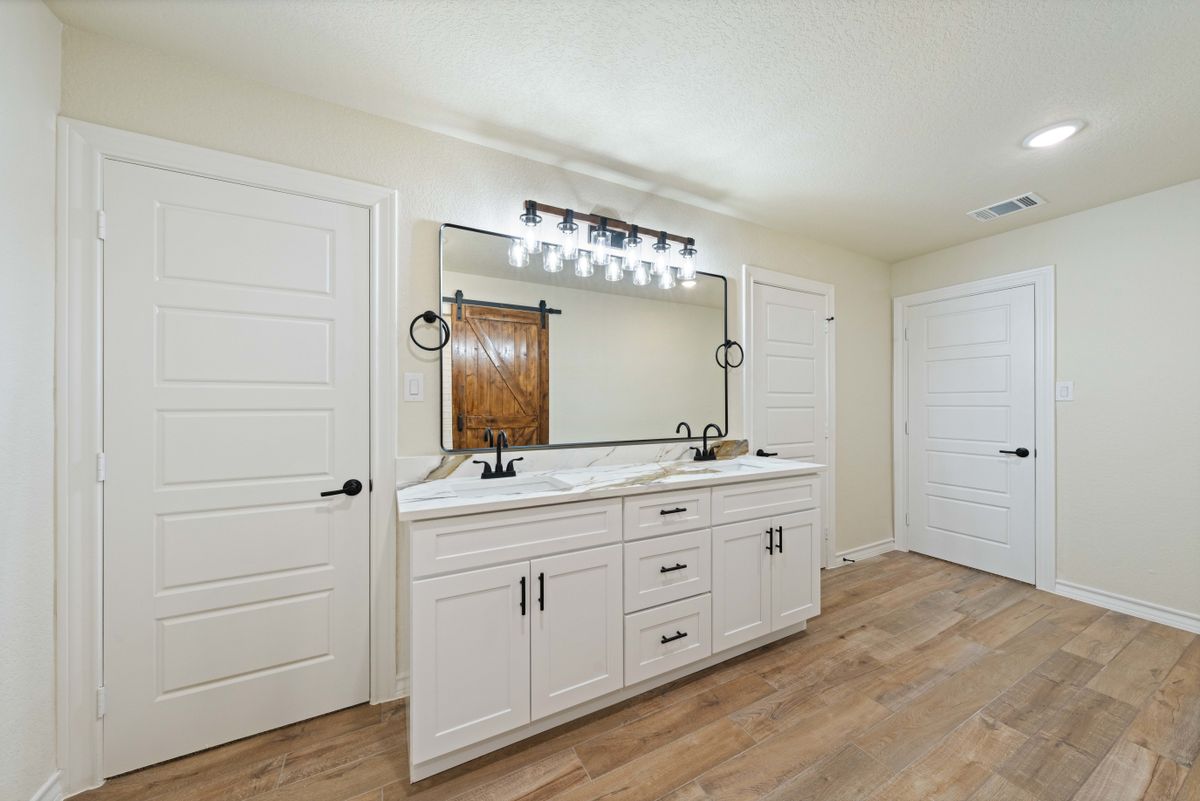 Fix and Flip for Concrete Cowboys Construction Services in San Antonio, TX