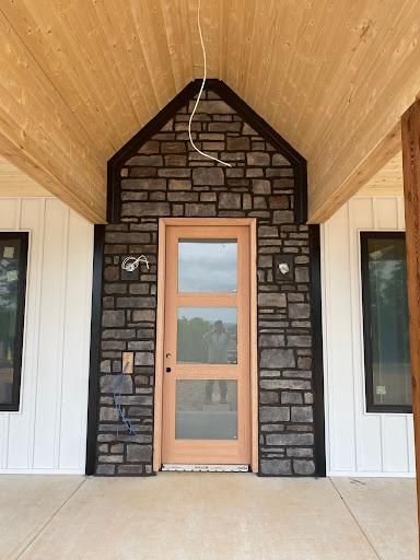 Outdoor Living Solutions for Stone Works in North Little Rock, AR