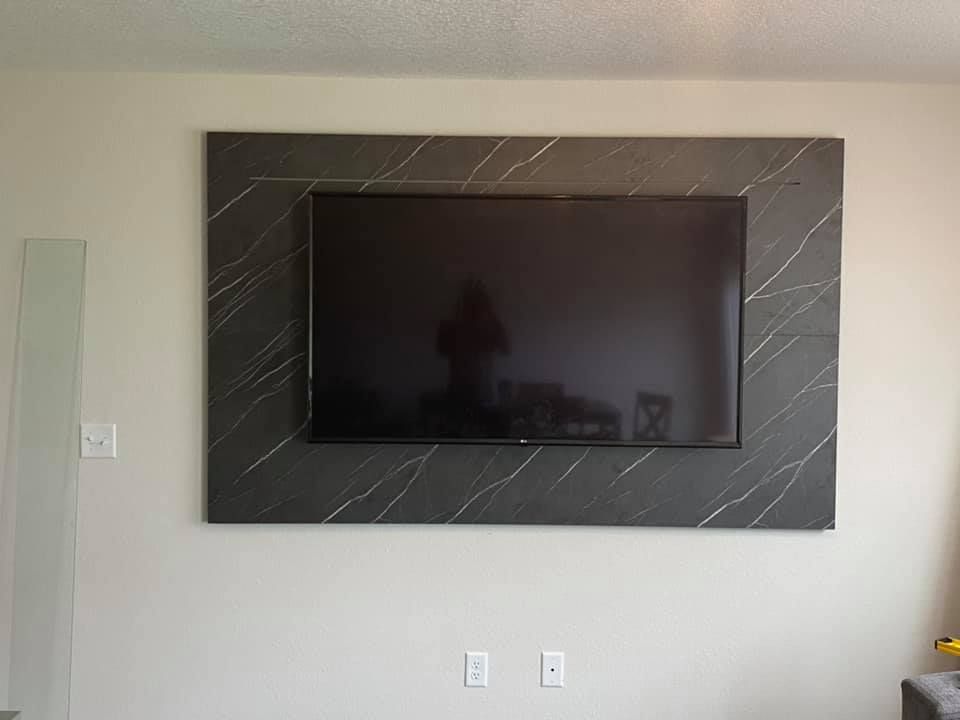 Premium TV Mounting for Lawerence TV Mounting in Jacksonville, FL