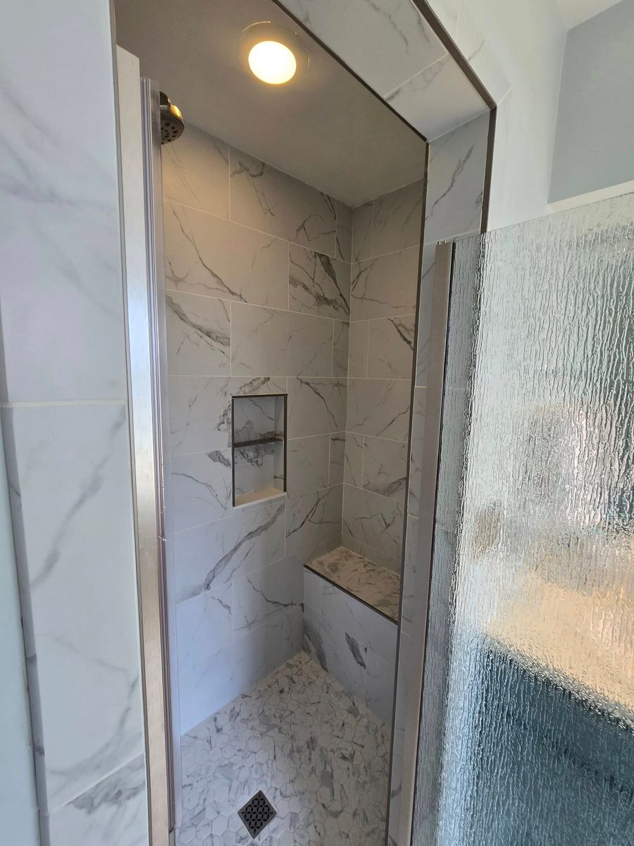 Remodeling Services for Greer Home Solutions in Roanoke, VA