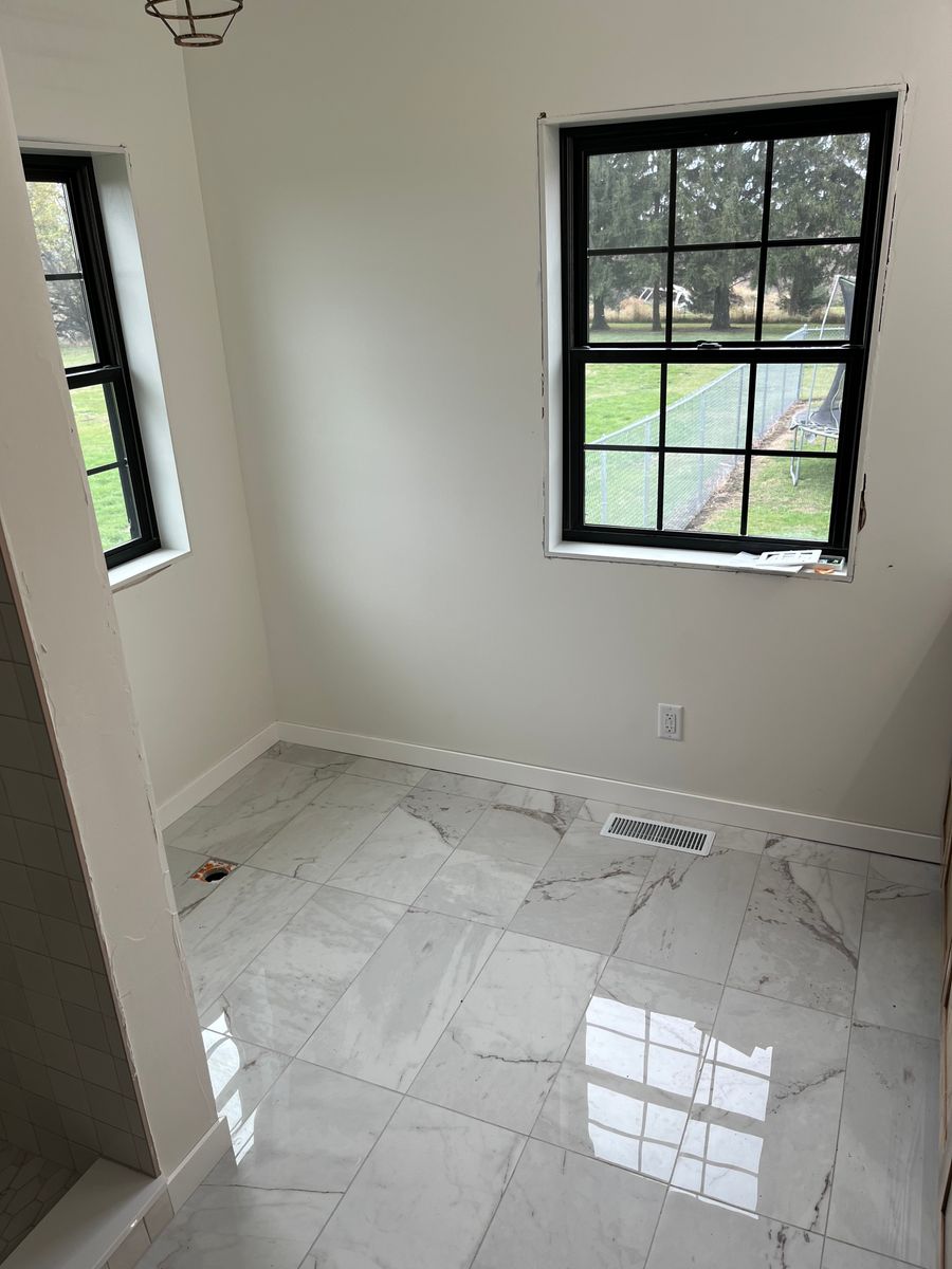 New Construction for PKC Construction in Sterling, IL