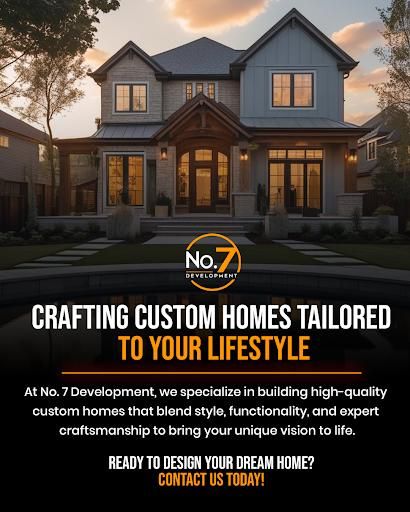 Remodeling & Additions for No 7 Development in Mount Vernon, WA