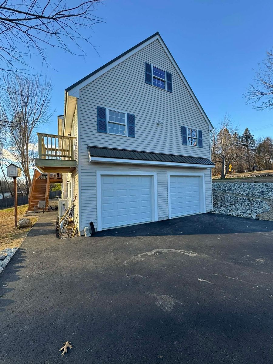 Other Services for Pro Carpentry Solutions in Derry, NH