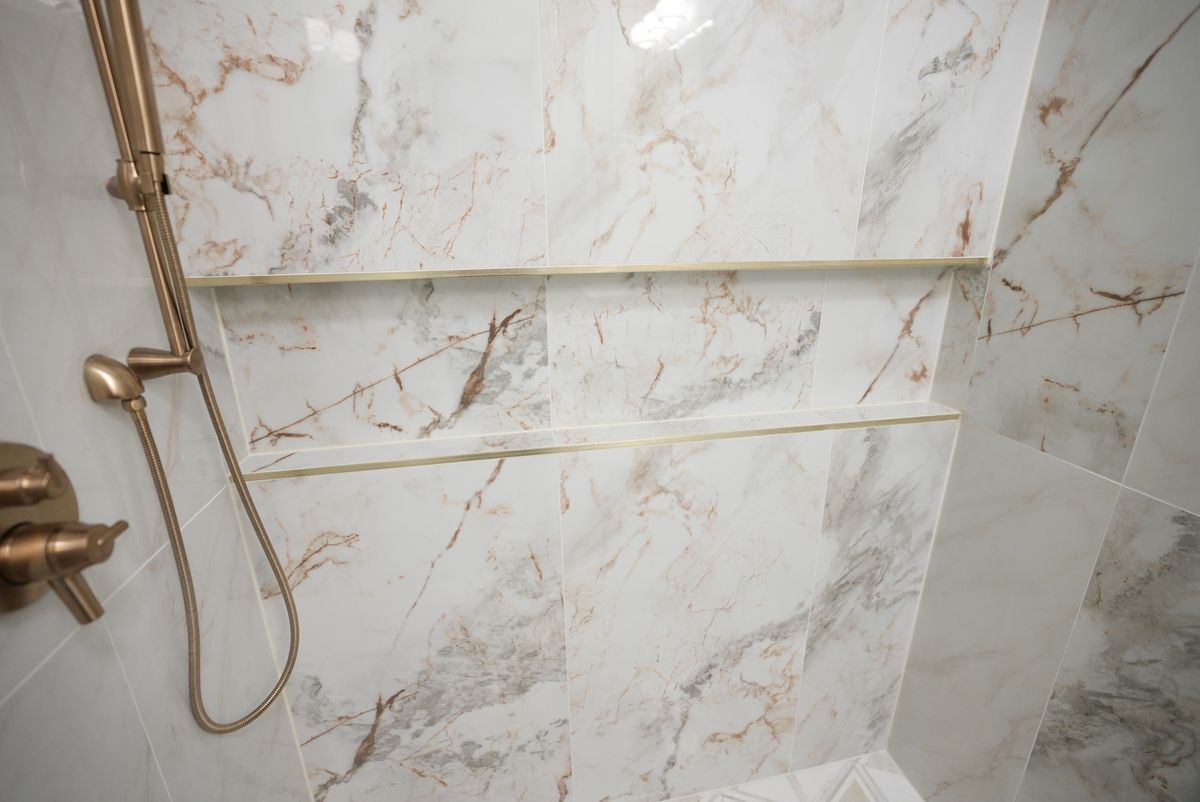 Full Home Renovations for Luxurious Construction LLC in Houston, TX